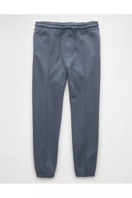 AE 24/7 Knit Pleated Pull-On Pant Mens Product Image