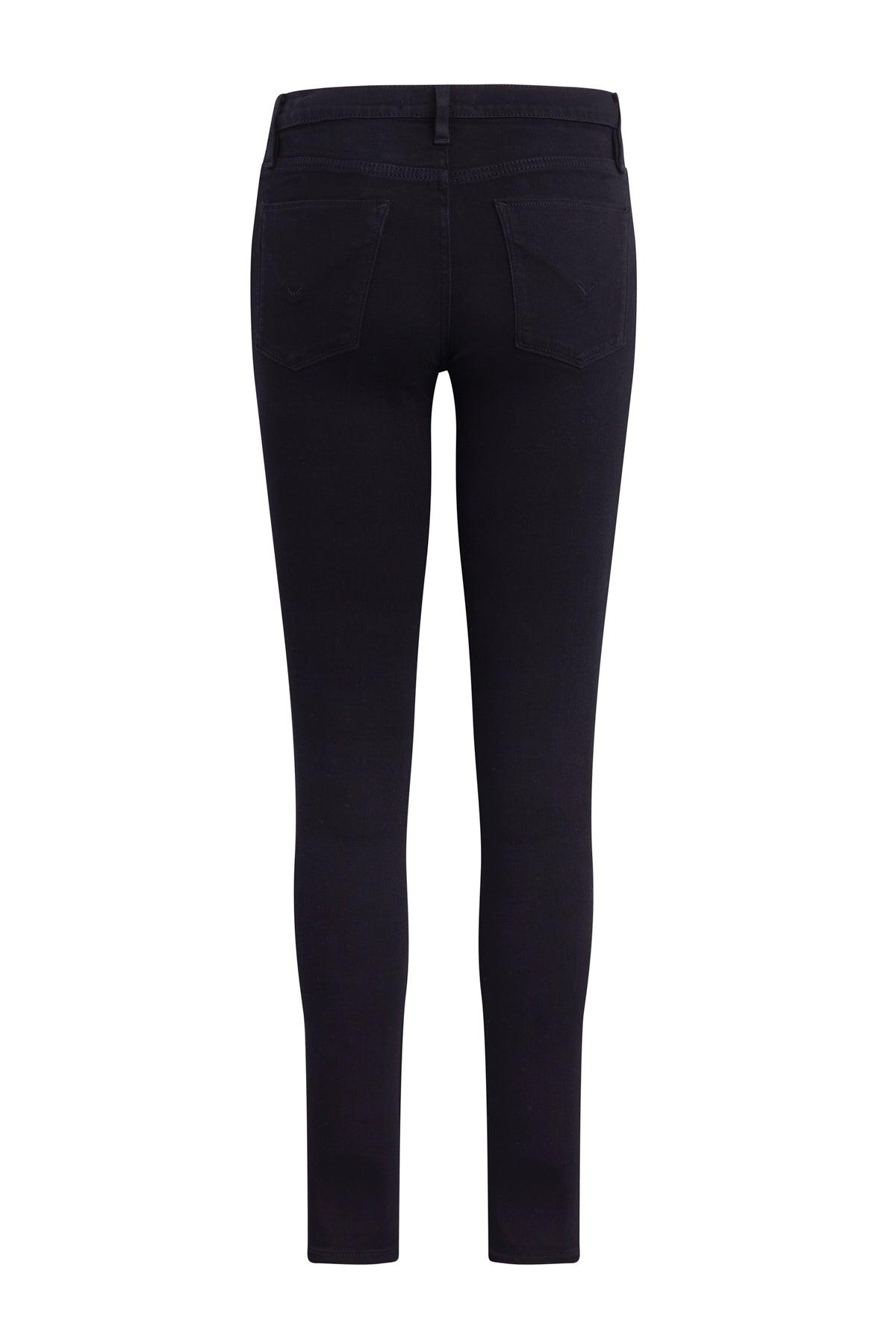 Nico Mid-Rise Super Skinny Jean Female Product Image