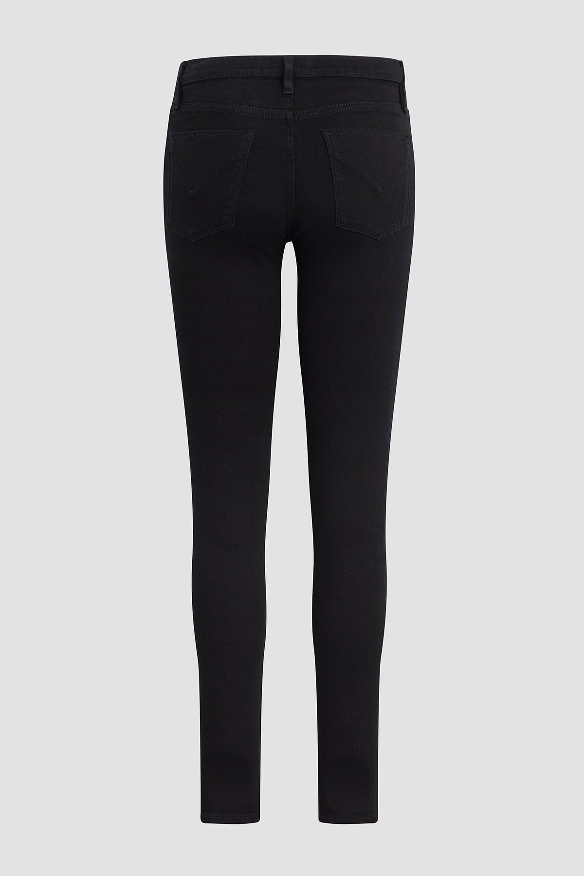 Nico Mid-Rise Super Skinny Jean Female Product Image