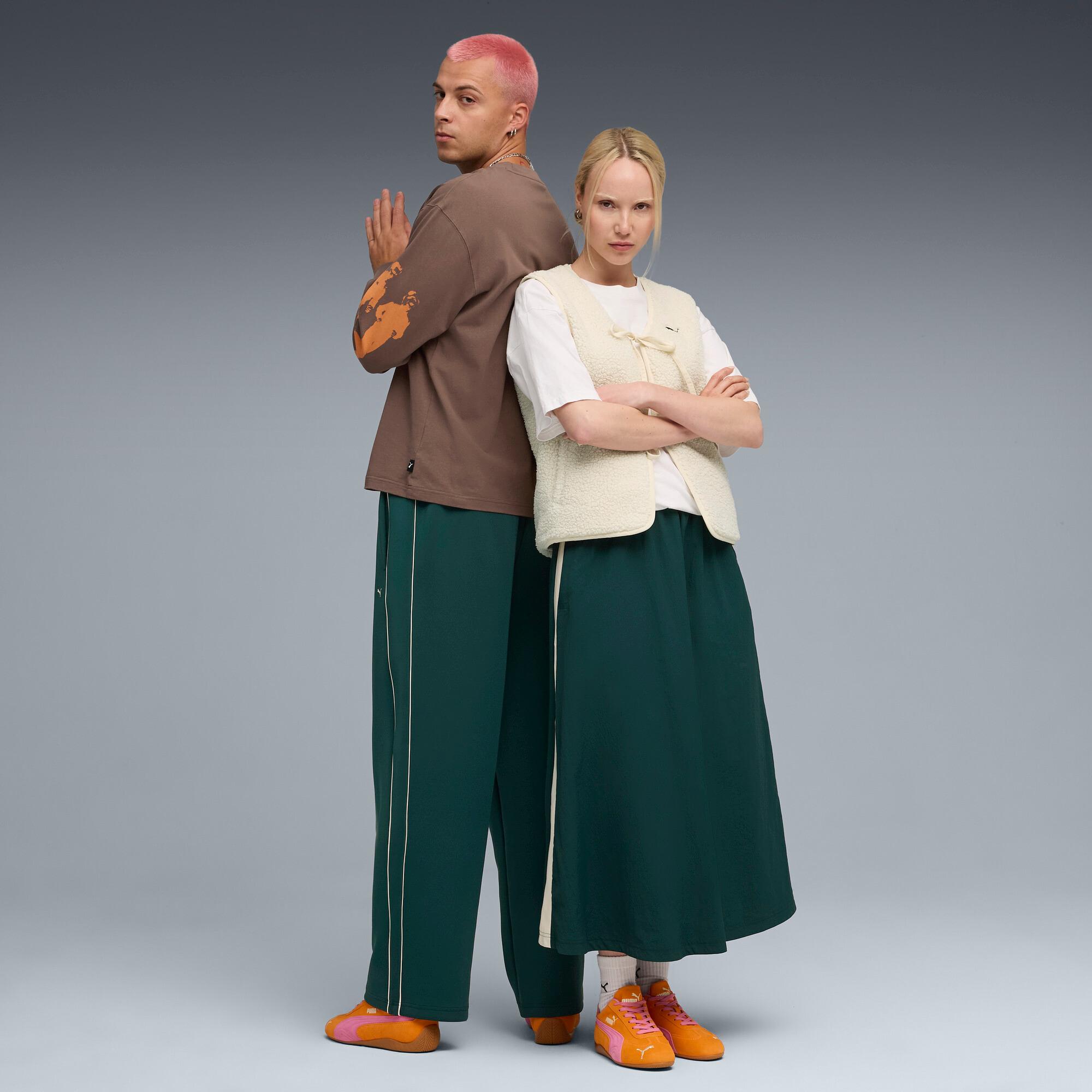 PUMA Palermo Women's Sneakers Product Image