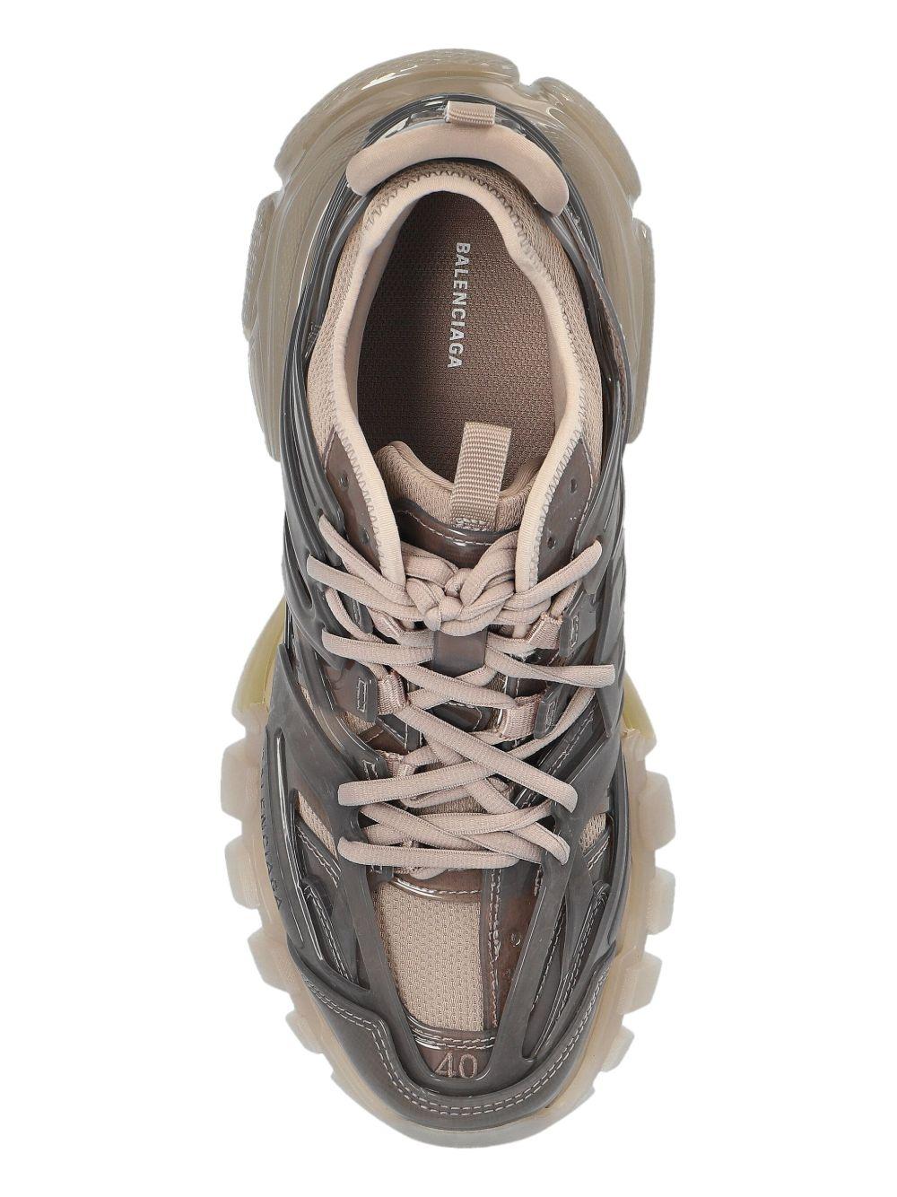 Track Jelly sneakers Product Image