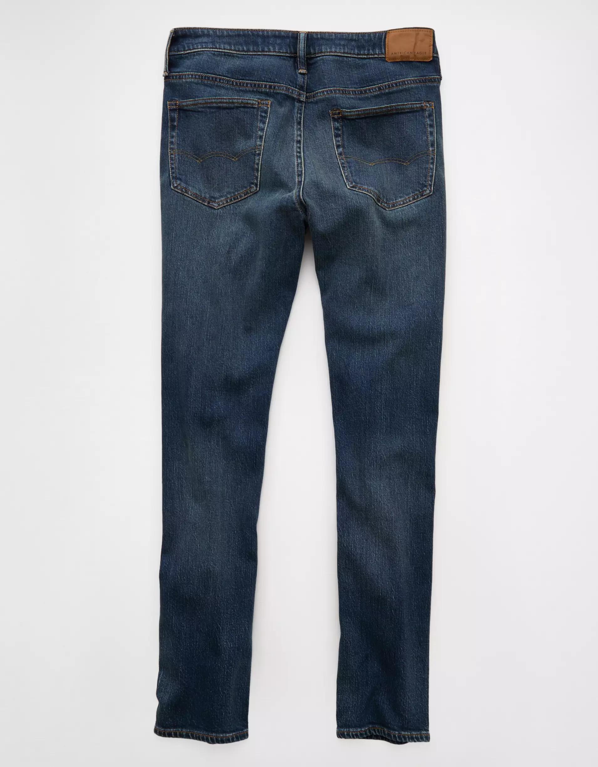 AE AirFlex+ TENCEL™ Fibers Skinny Jean Product Image