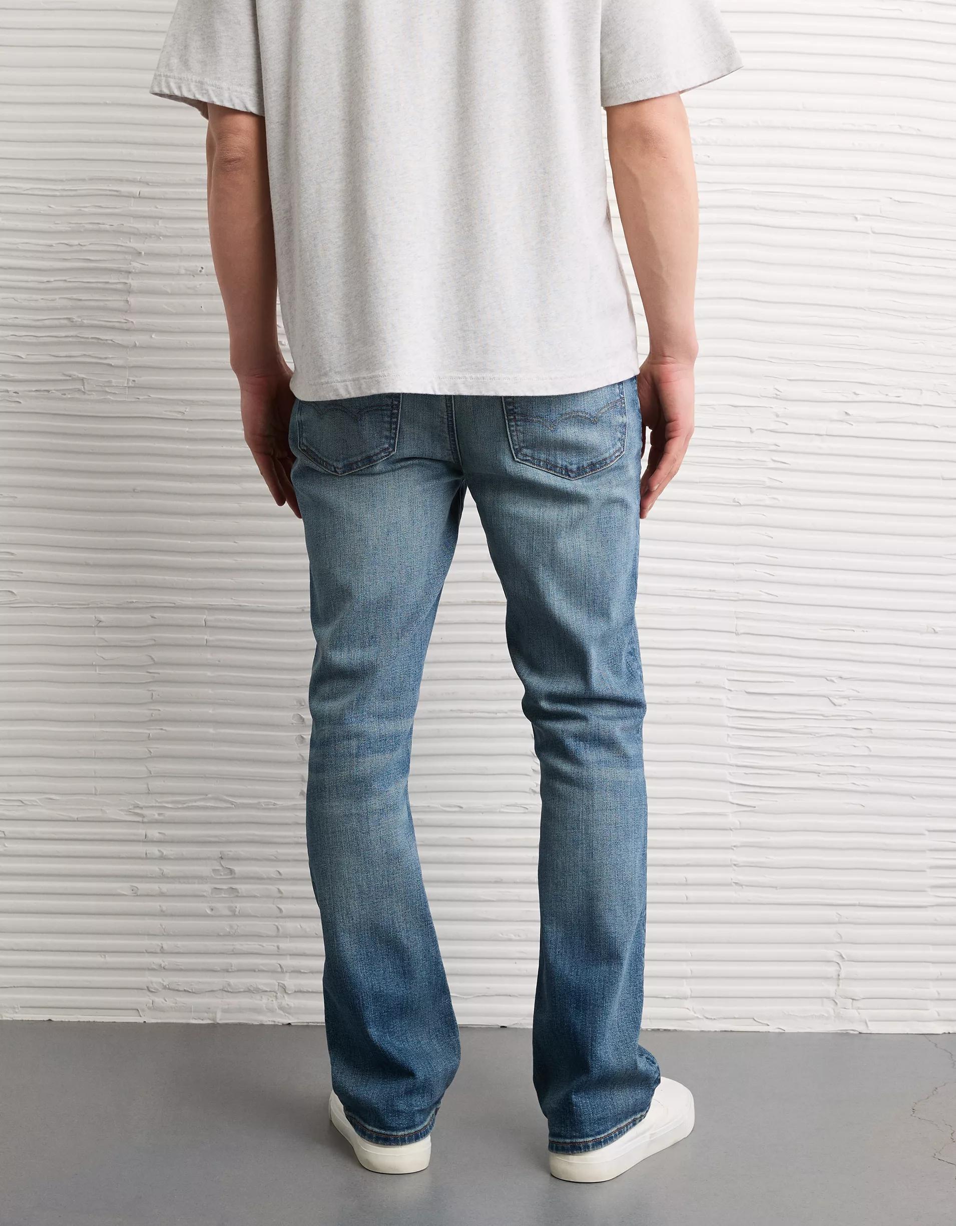 AE AirFlex+ Slim Bootcut Jean Product Image