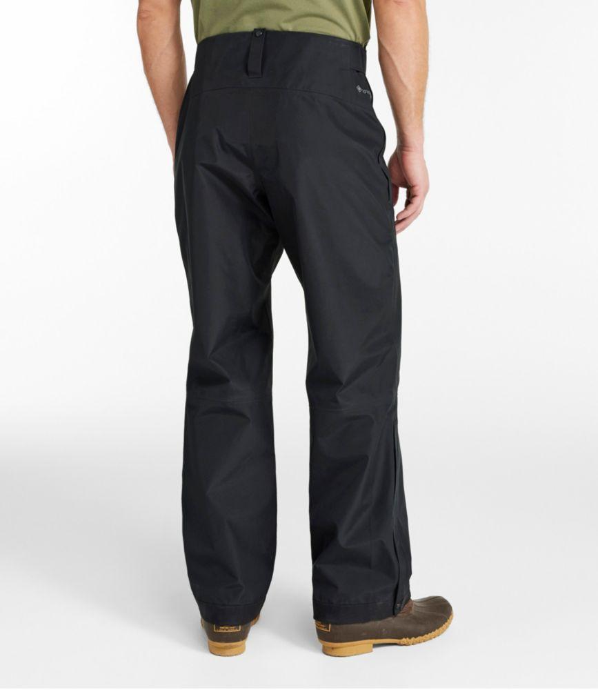 Men's Maine Warden GORE-TEX Rain Pants Product Image