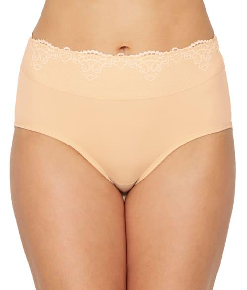 Smooth Passion For Comfort Lace Brief Product Image