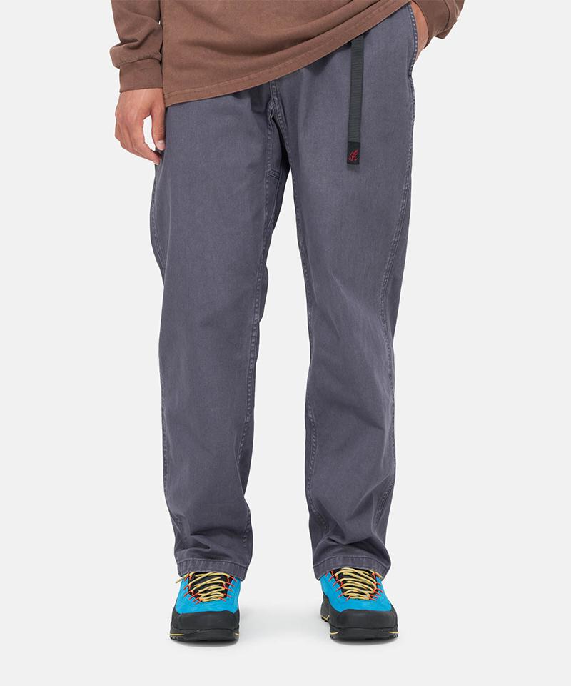 Gramicci Pant Pigment Dye Male Product Image