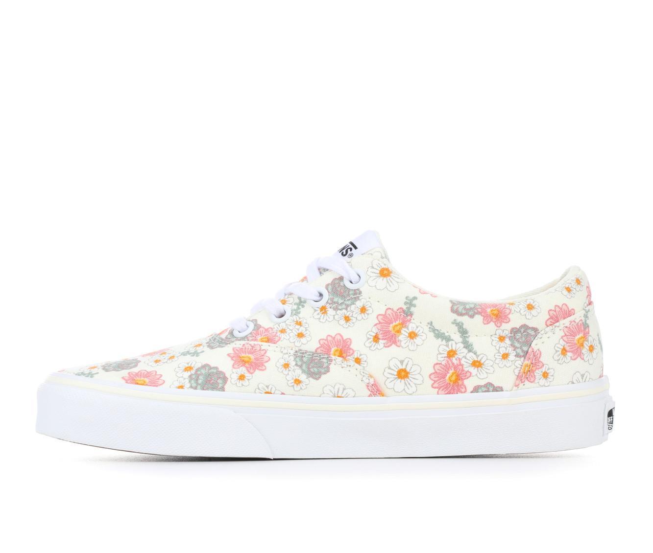 Women's Vans Doheny Skate Shoes Product Image