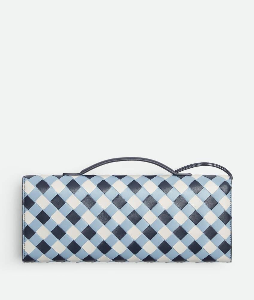 Women's Andiamo Clutch in Abyss/ice/white Product Image