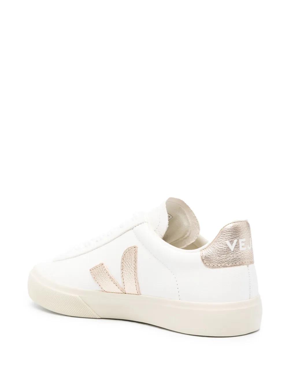 Campo leather sneakers Product Image
