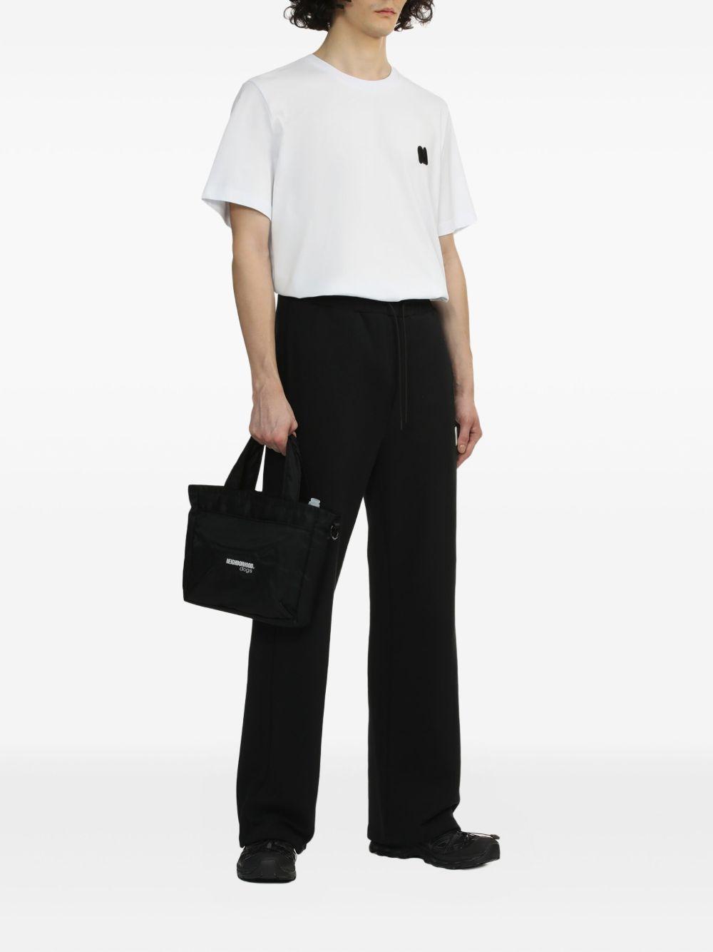 logo-detail tote bag Product Image