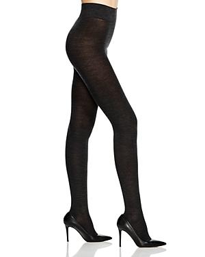 Falke Soft Merino Wool Blend Tights Product Image