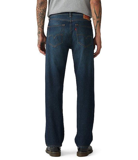 Levi's® 505™ Regular Fit Jeans Product Image