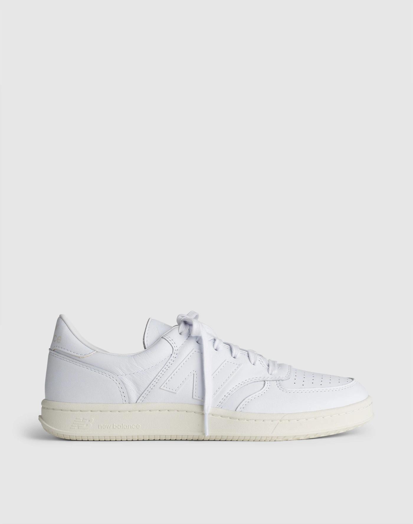 New Balance® T500 Sneakers Product Image