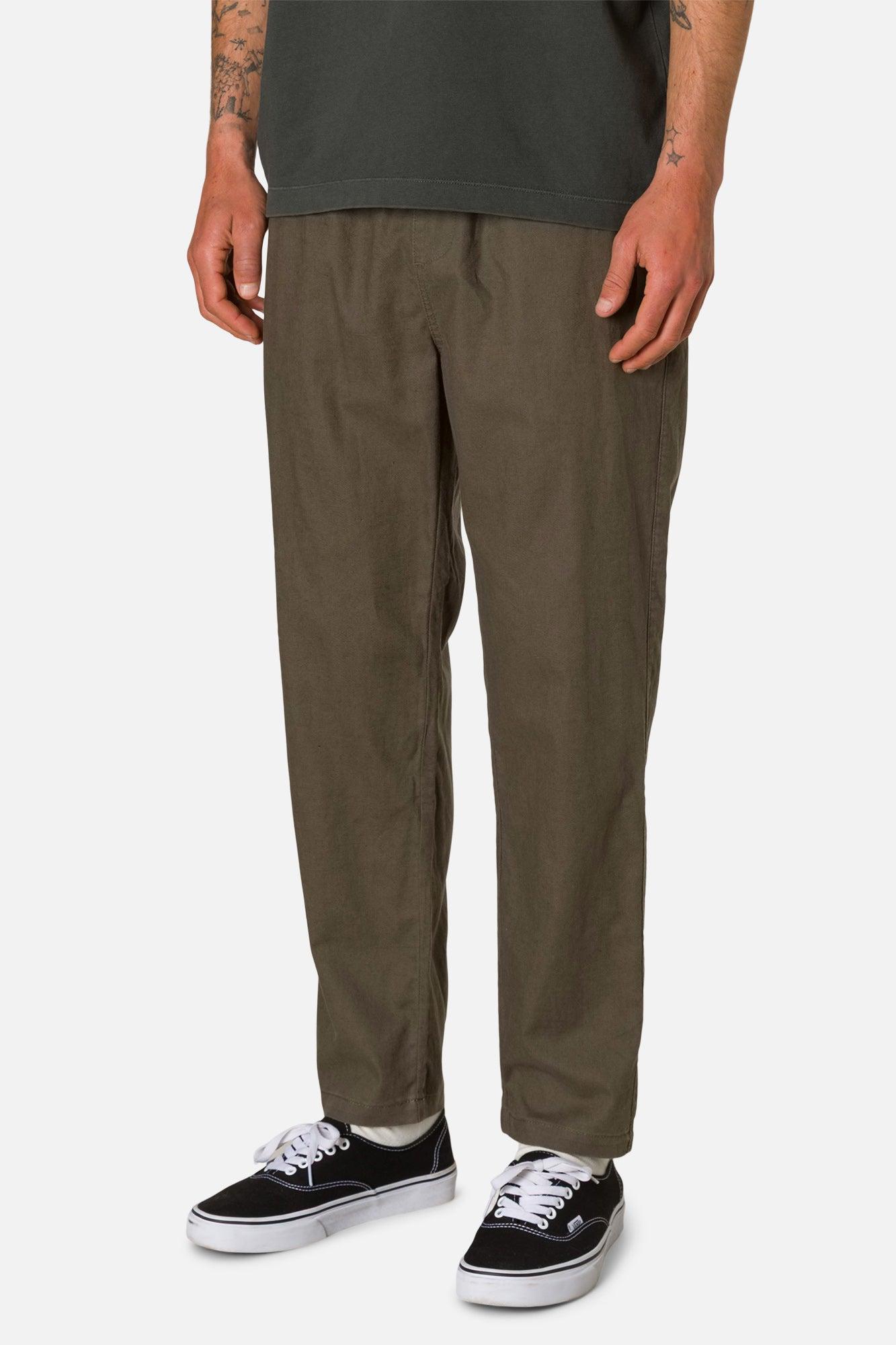 ISAIAH LOCAL PANT Product Image