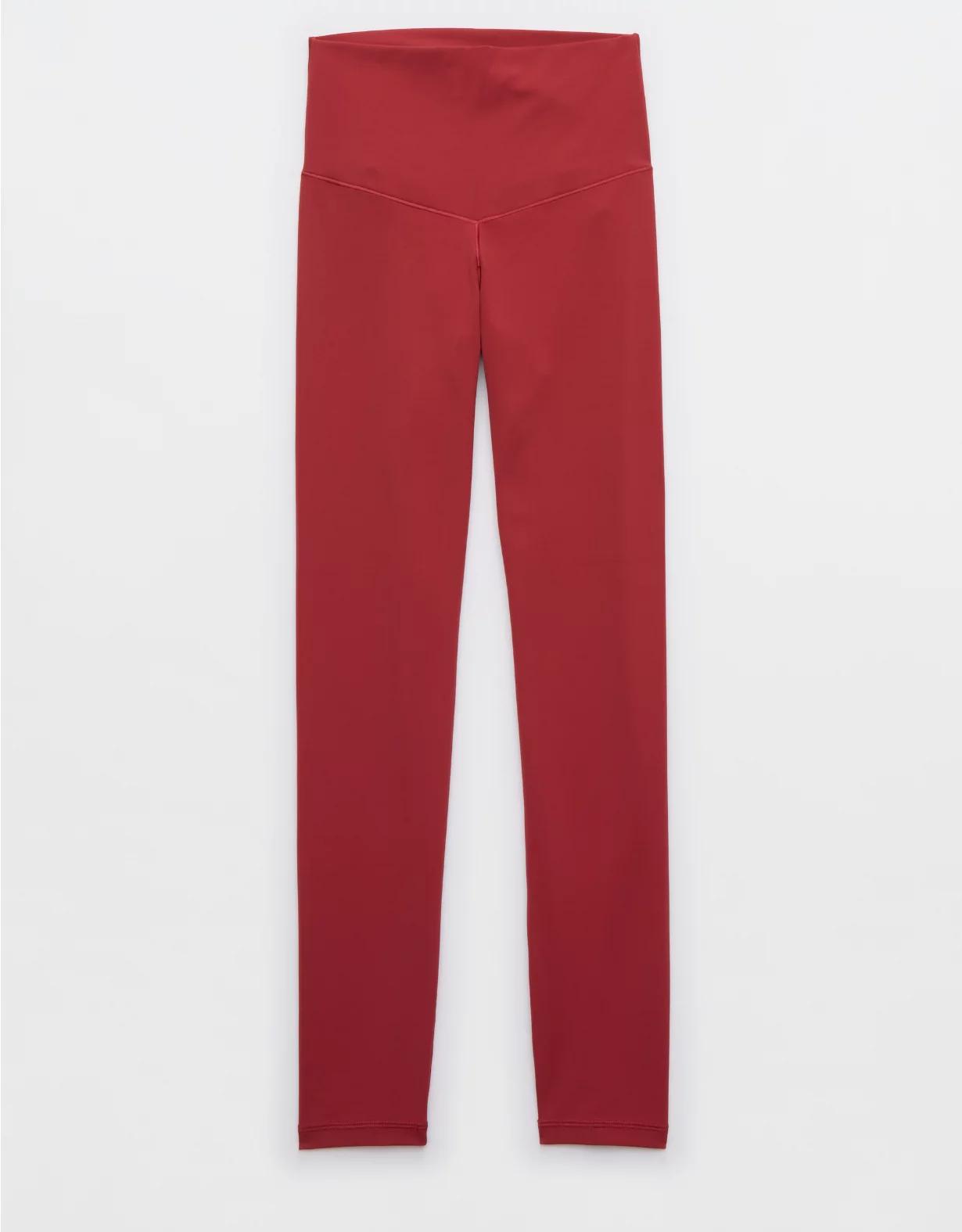 OFFLINE By Aerie Real Me XTRA High Waisted Legging Product Image