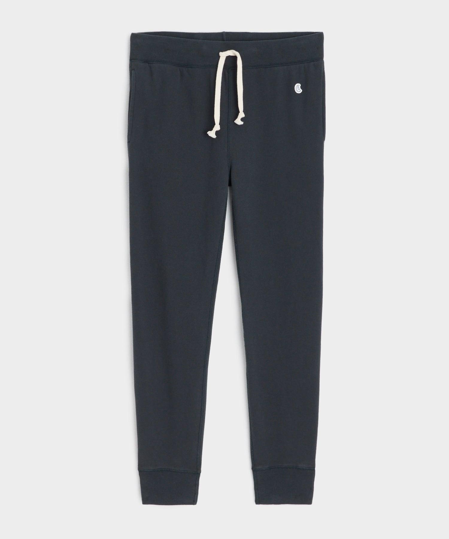 Champion Slim French Terry Jogger Male Product Image