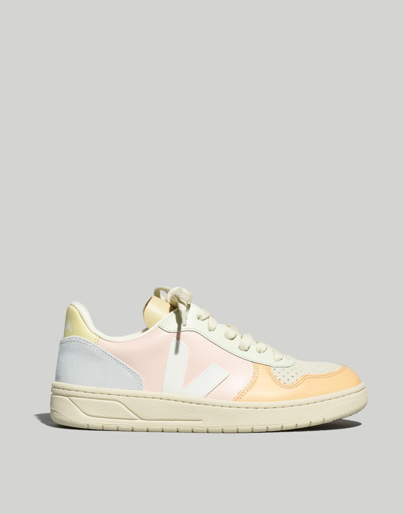 Veja™ V-10 Sneakers Product Image