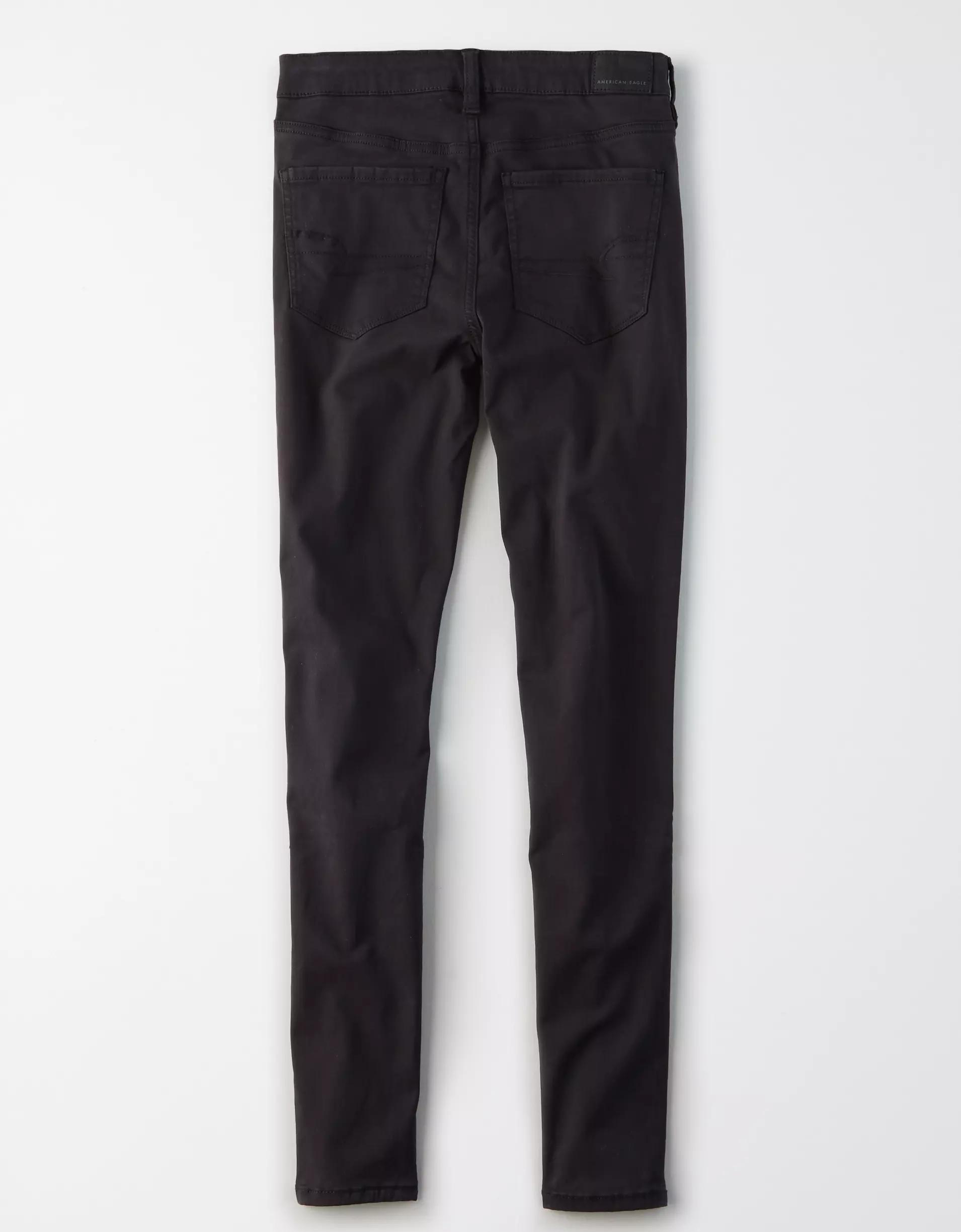 AE High-Waisted Jegging Product Image