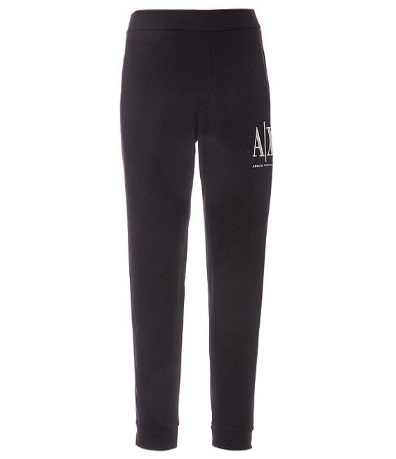 Armani Exchange Icon Logo Jogger Pants Product Image