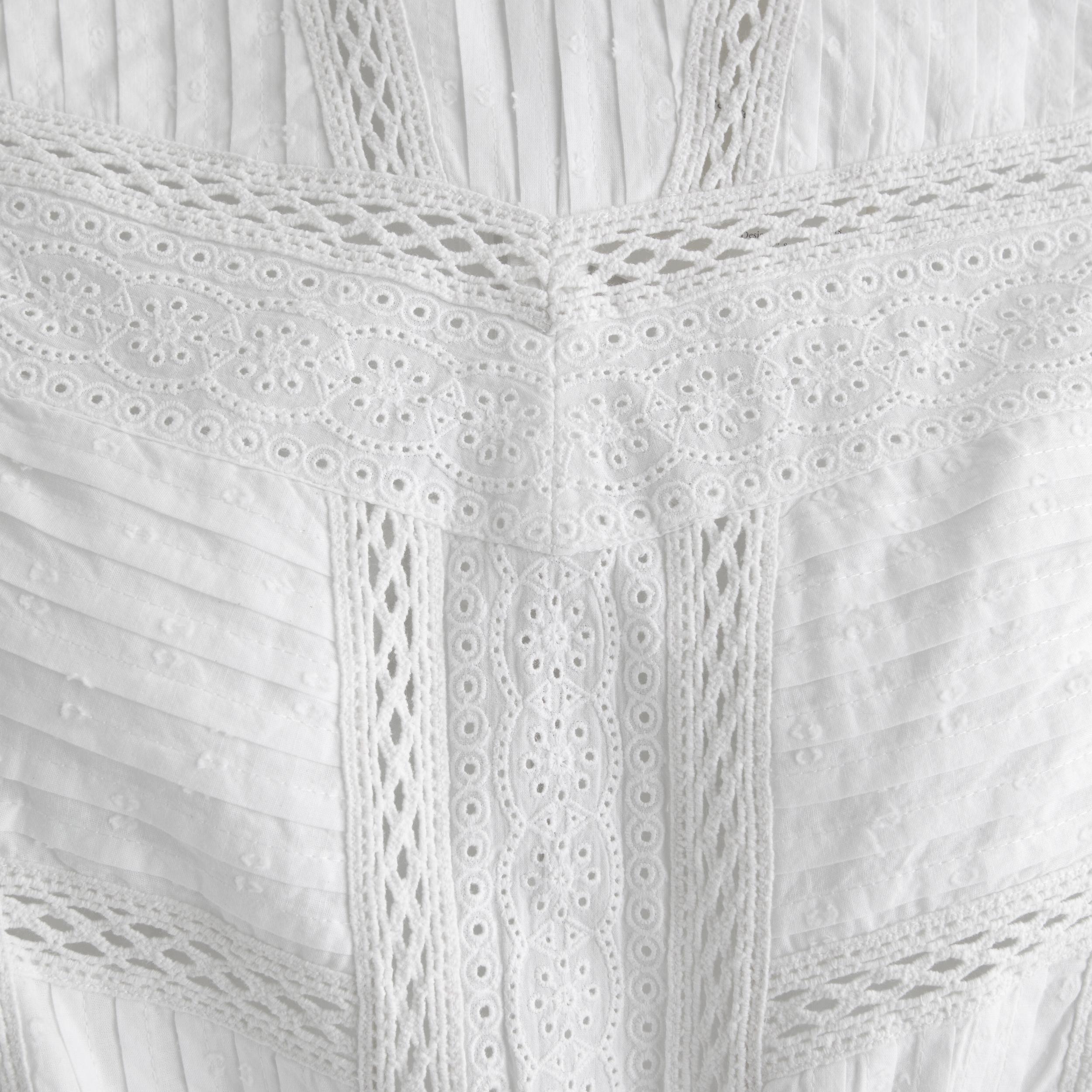 Short-Sleeve Easy Waist Ruffle Skort Product Image