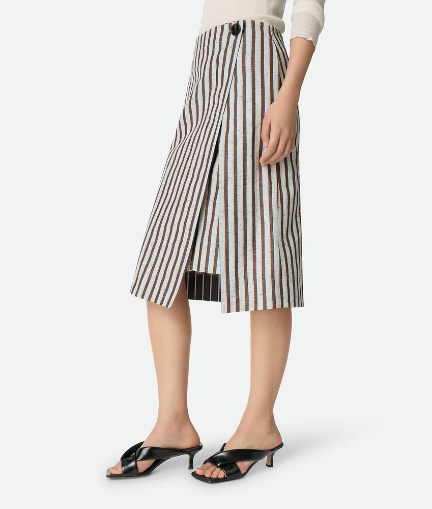 Women's Riva Mule in Black Product Image