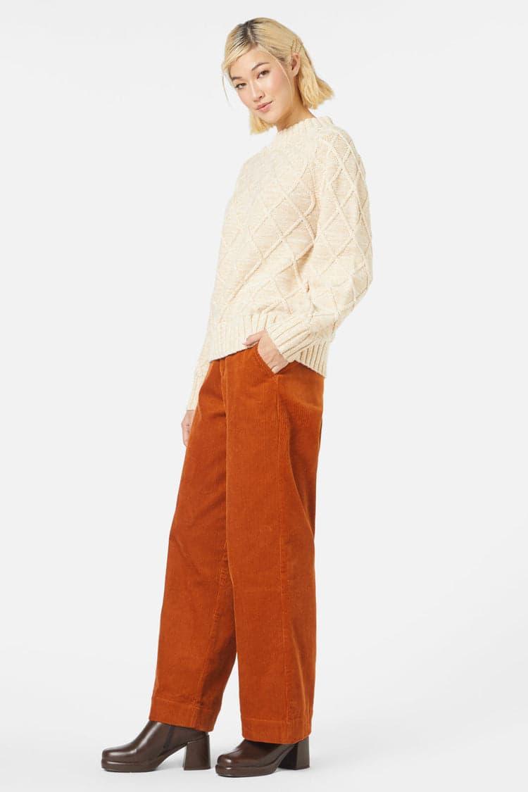 Quinn Sweater Product Image