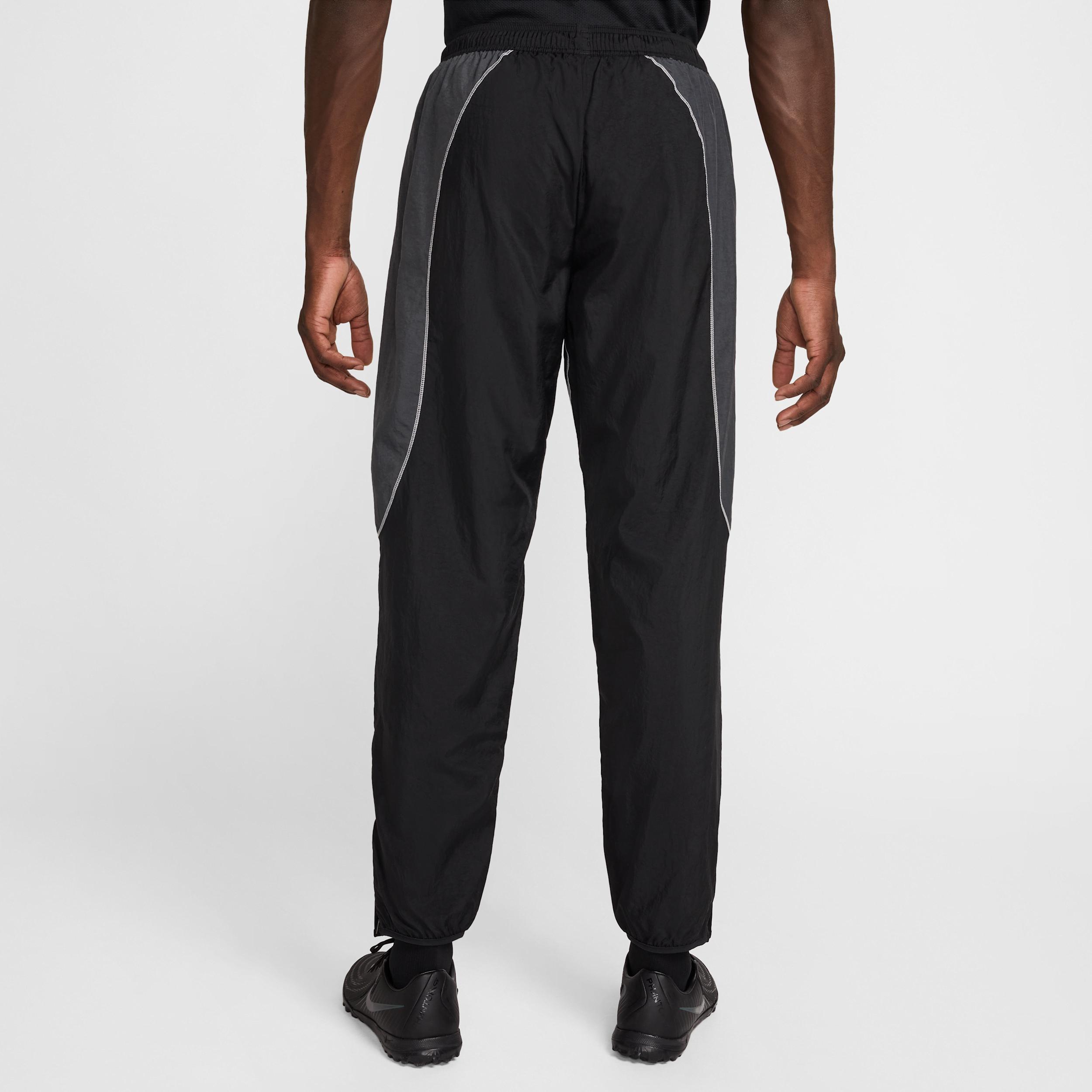 Nike Men's Strike+ Water-Repellent Soccer Pants Product Image