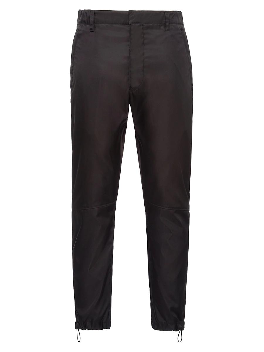Mens Re-Nylon Trousers Product Image