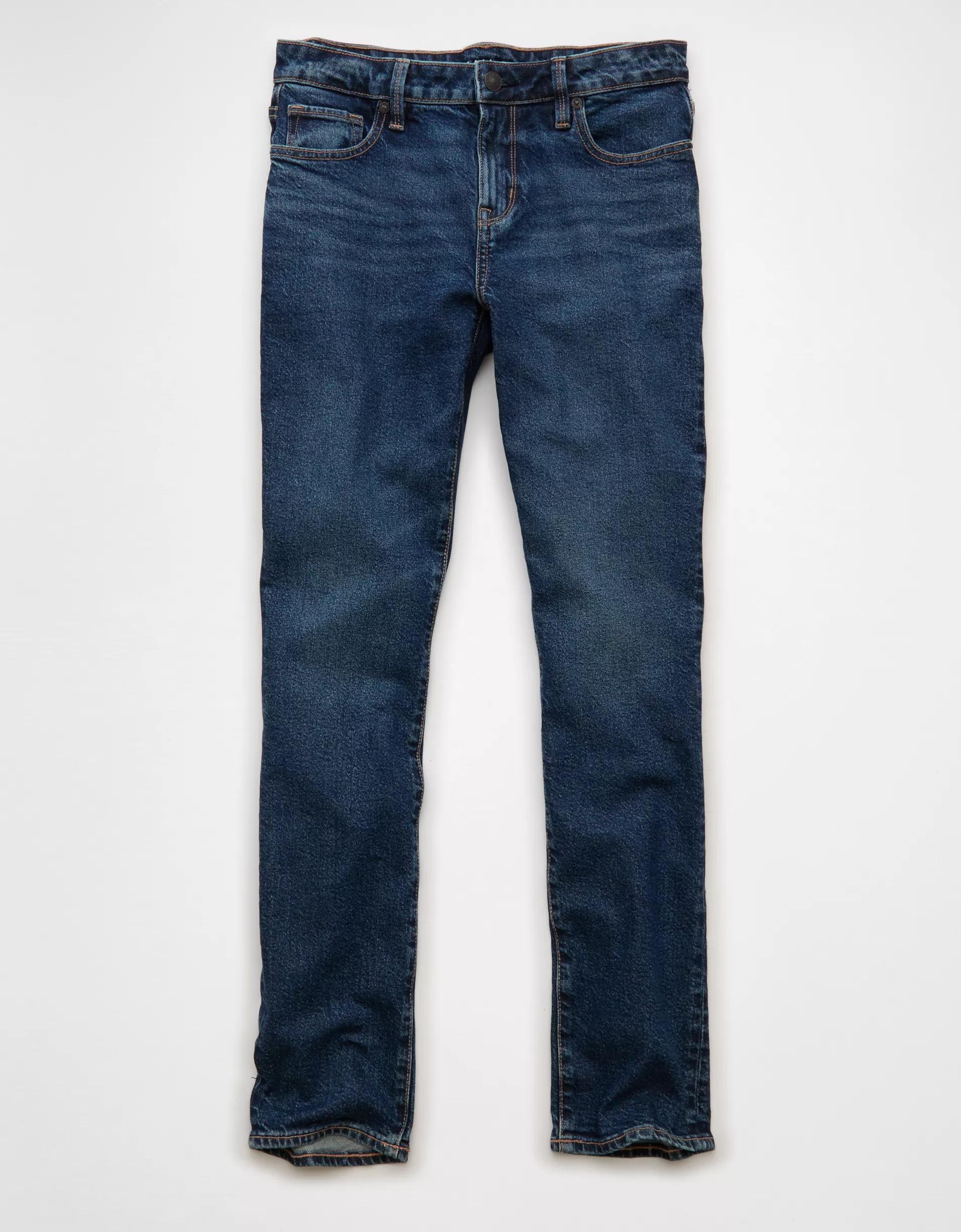 AE Stretch Skinny Jean Product Image