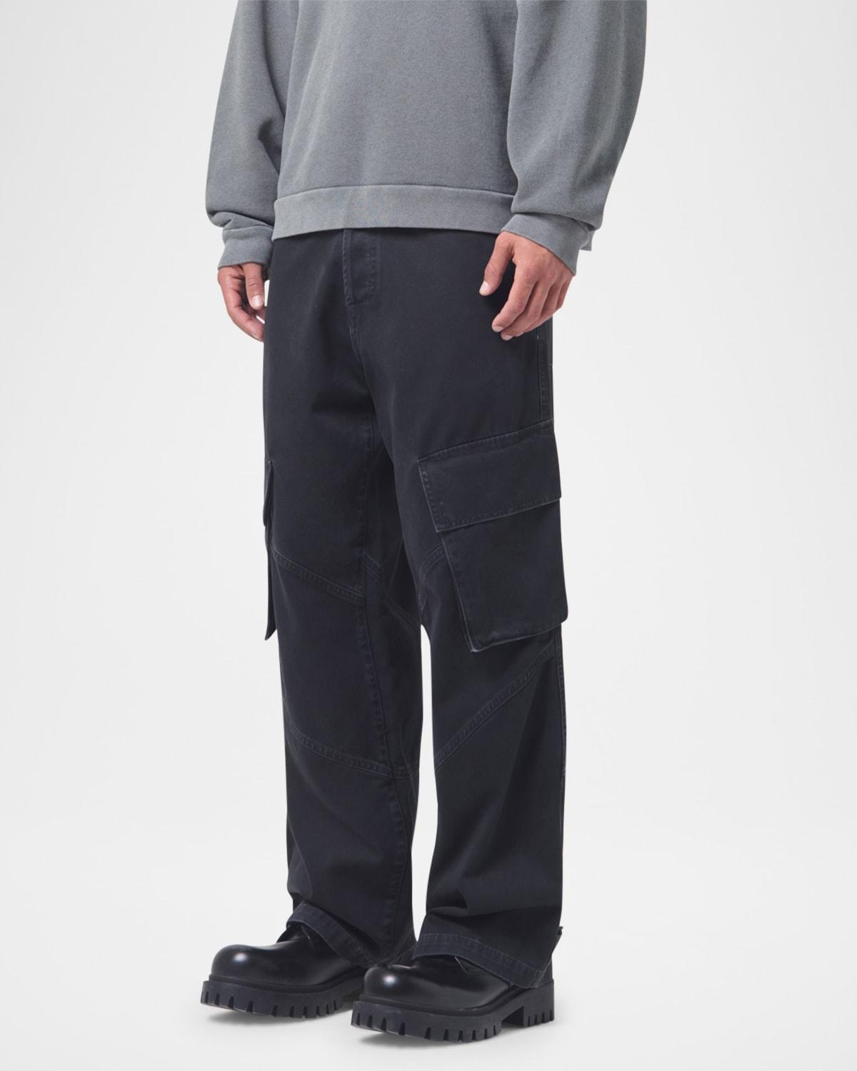 Mens Wilson Cargo Pants Product Image