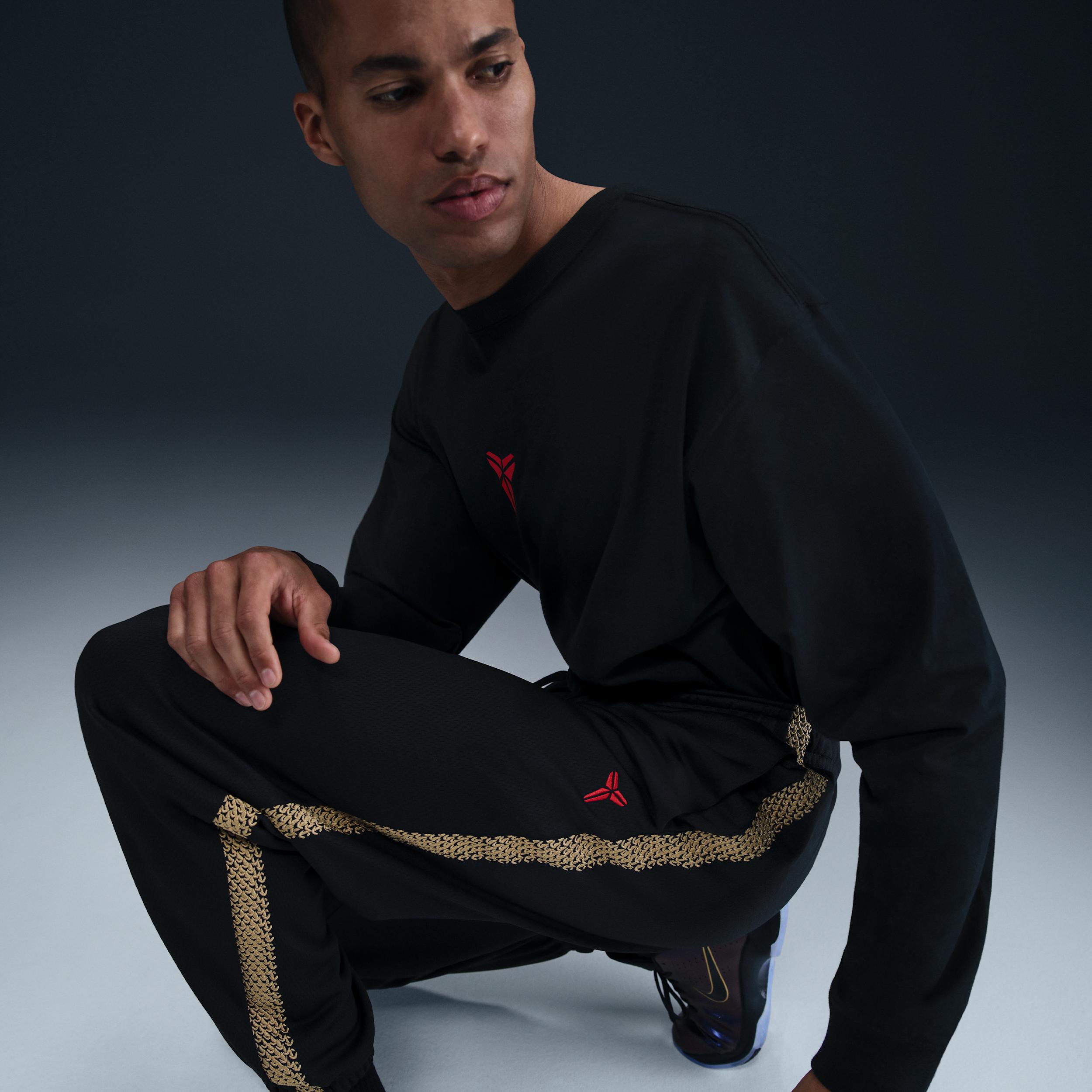 Kobe Therma-FIT Basketball Pants Product Image