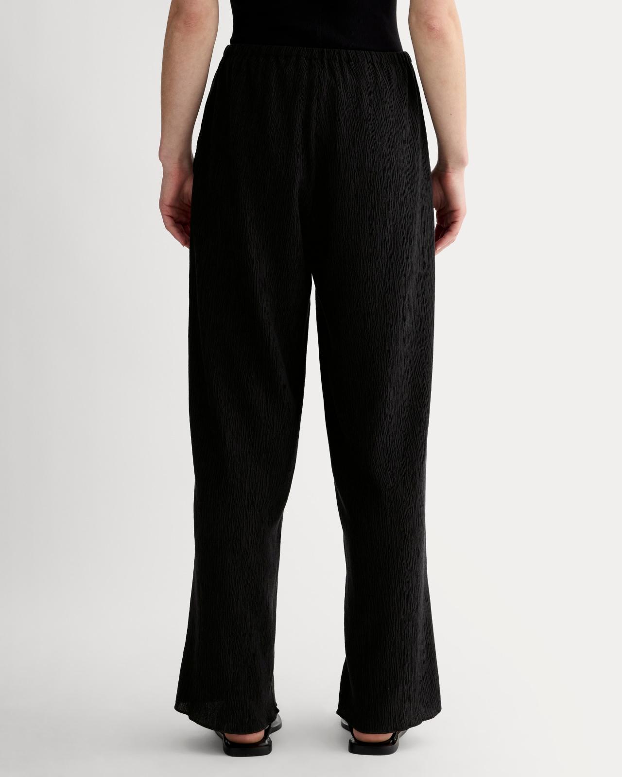 Womens Crinkle Pant by Everlane Product Image