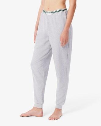 Cotton Loungewear Joggers Product Image