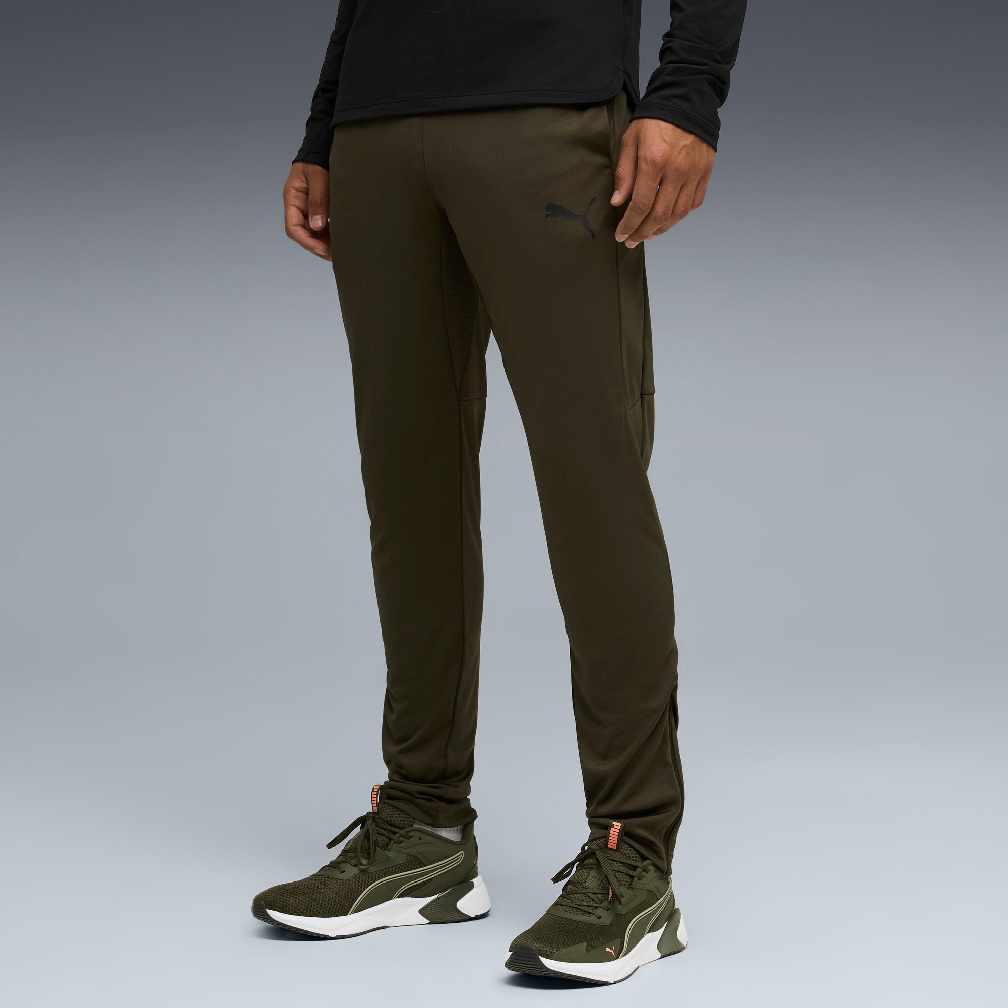 Speed Men's Training Pants Product Image