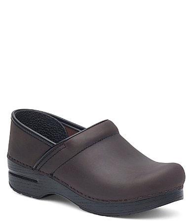Dansko Professional Leather Slip Product Image