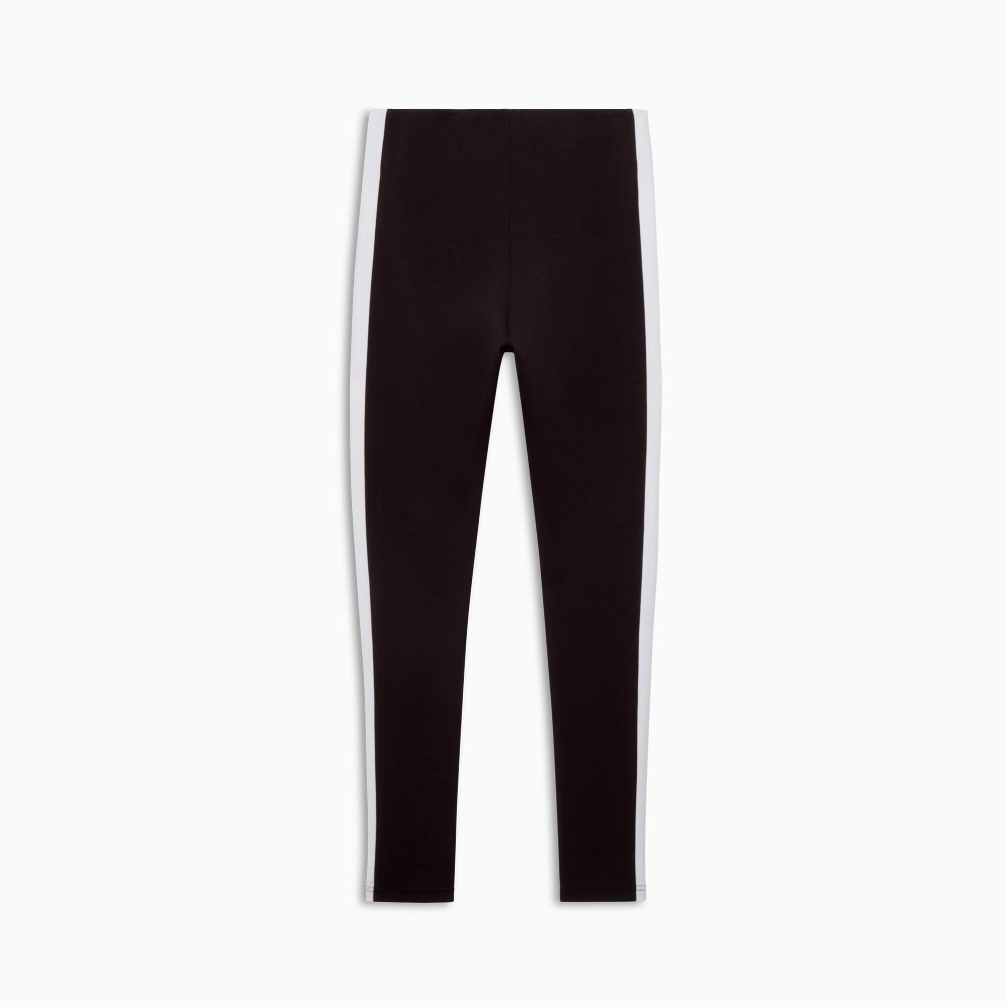 T7 Zip Leggings Women Product Image