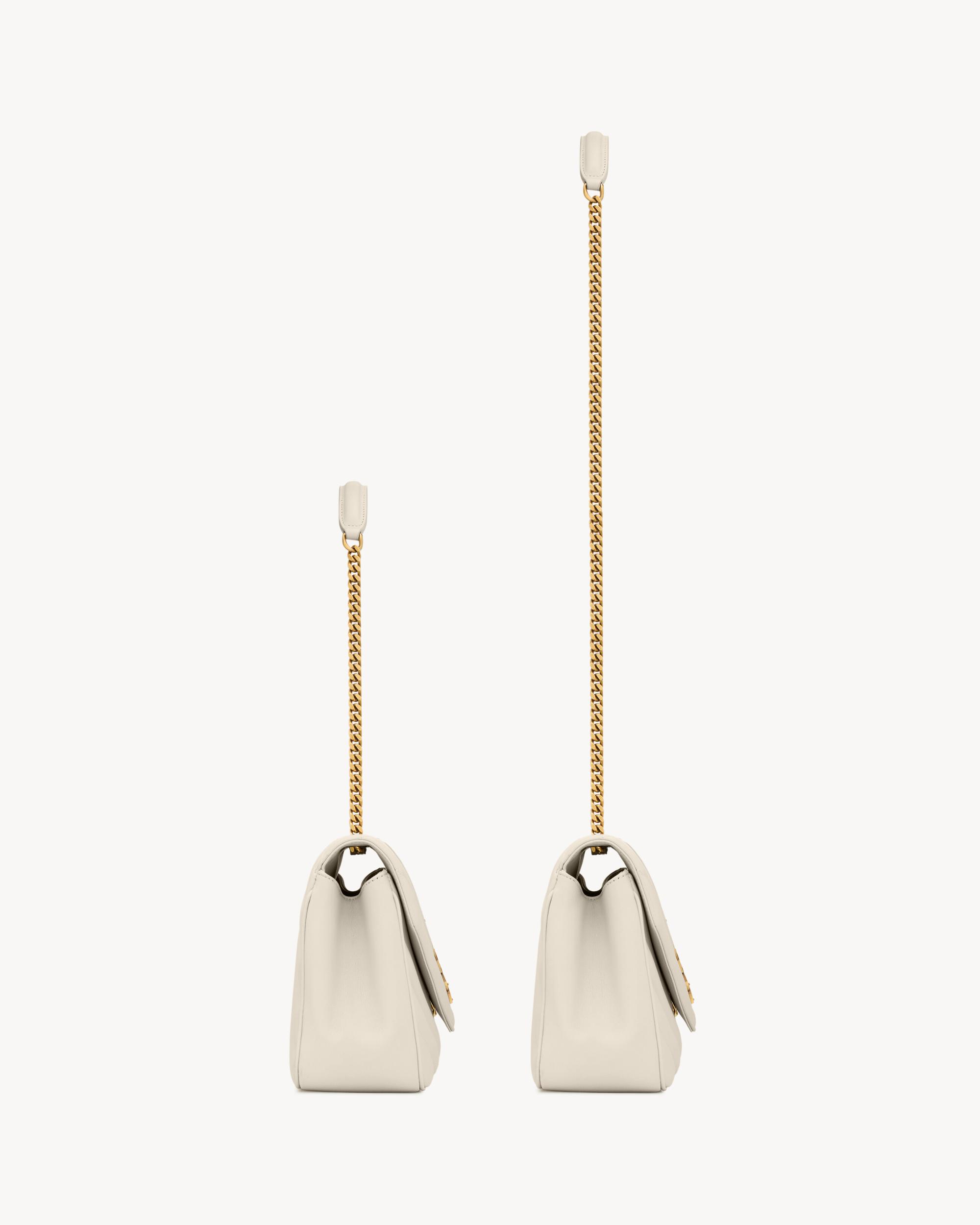 LOULOU medium in MATELASSÉ lambskin Product Image