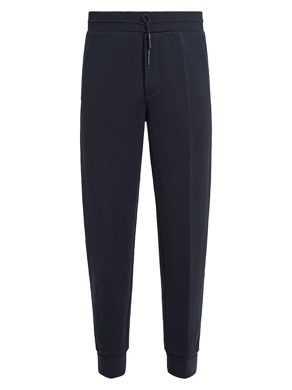 Mens High Performance Wool Blend Joggers Product Image