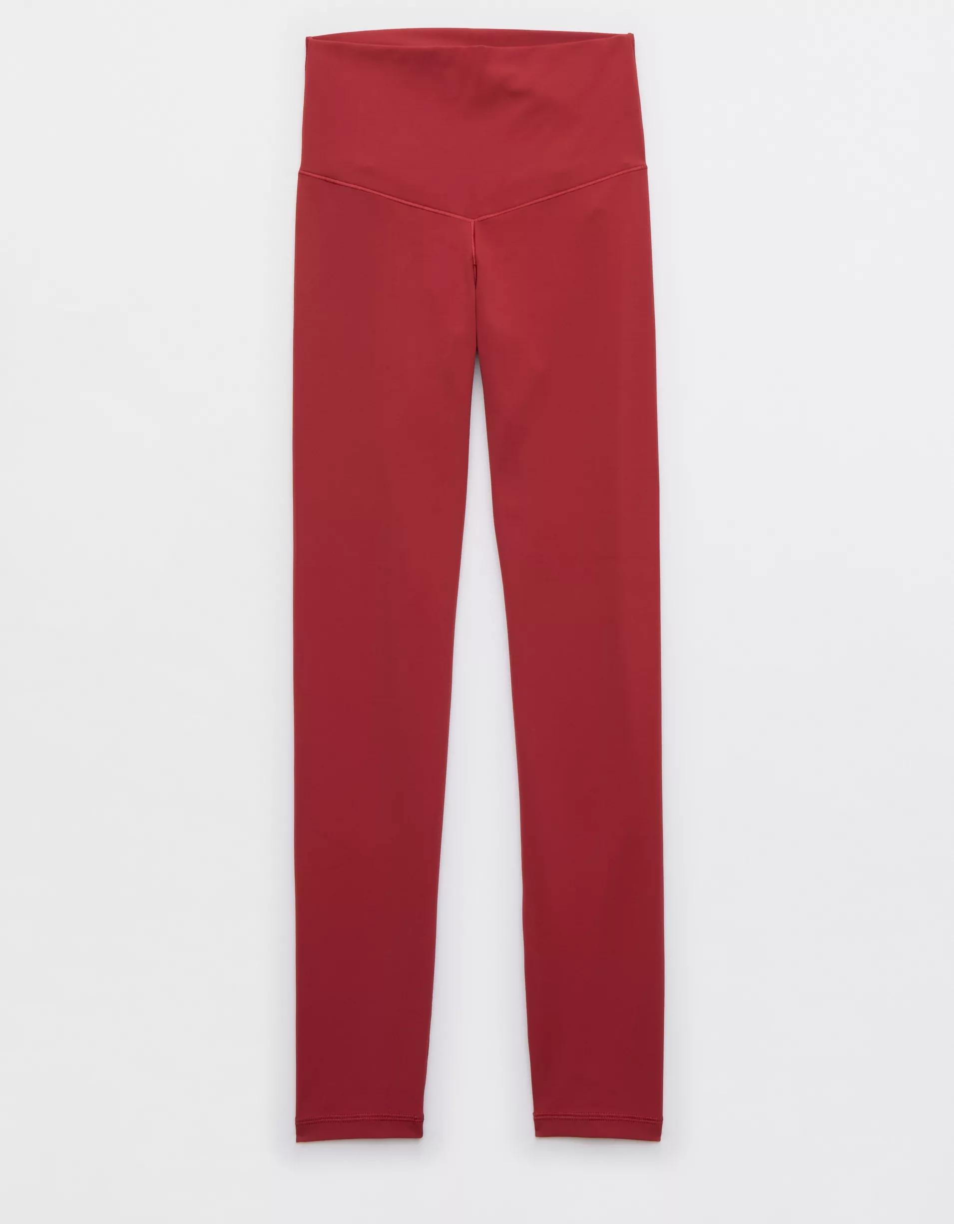 OFFLINE By Aerie Real Me XTRA High Waisted Legging Product Image