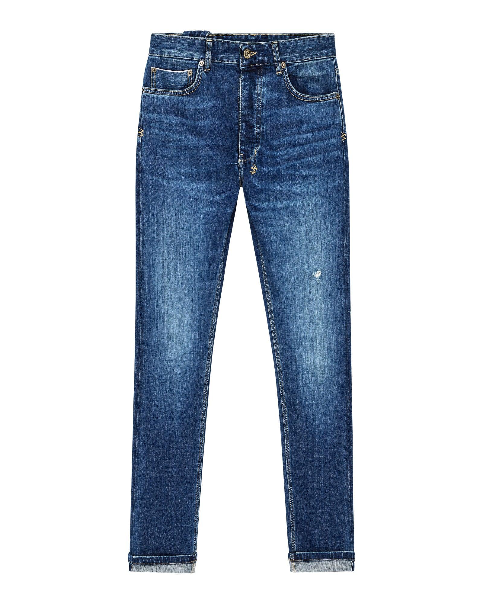 CHITCH SELVEDGE LA BLUE Male Product Image