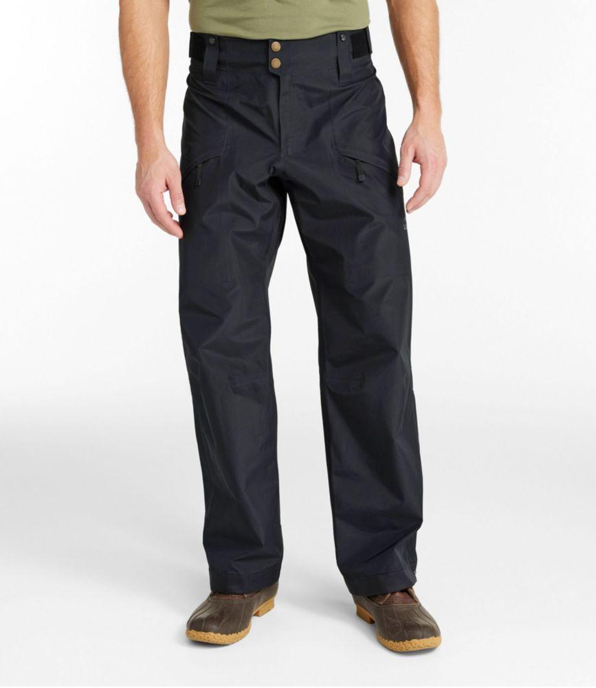 Men's Maine Warden GORE-TEX Rain Pants Product Image