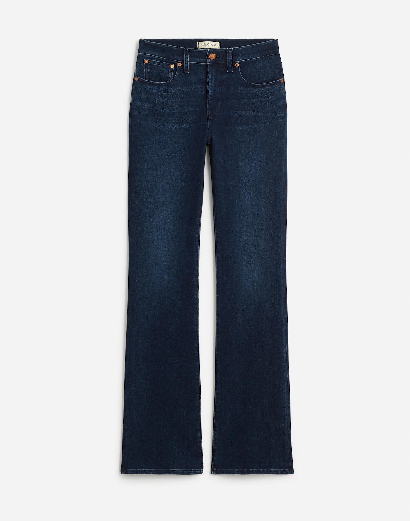 Kick Out Full-Length Jeans Product Image