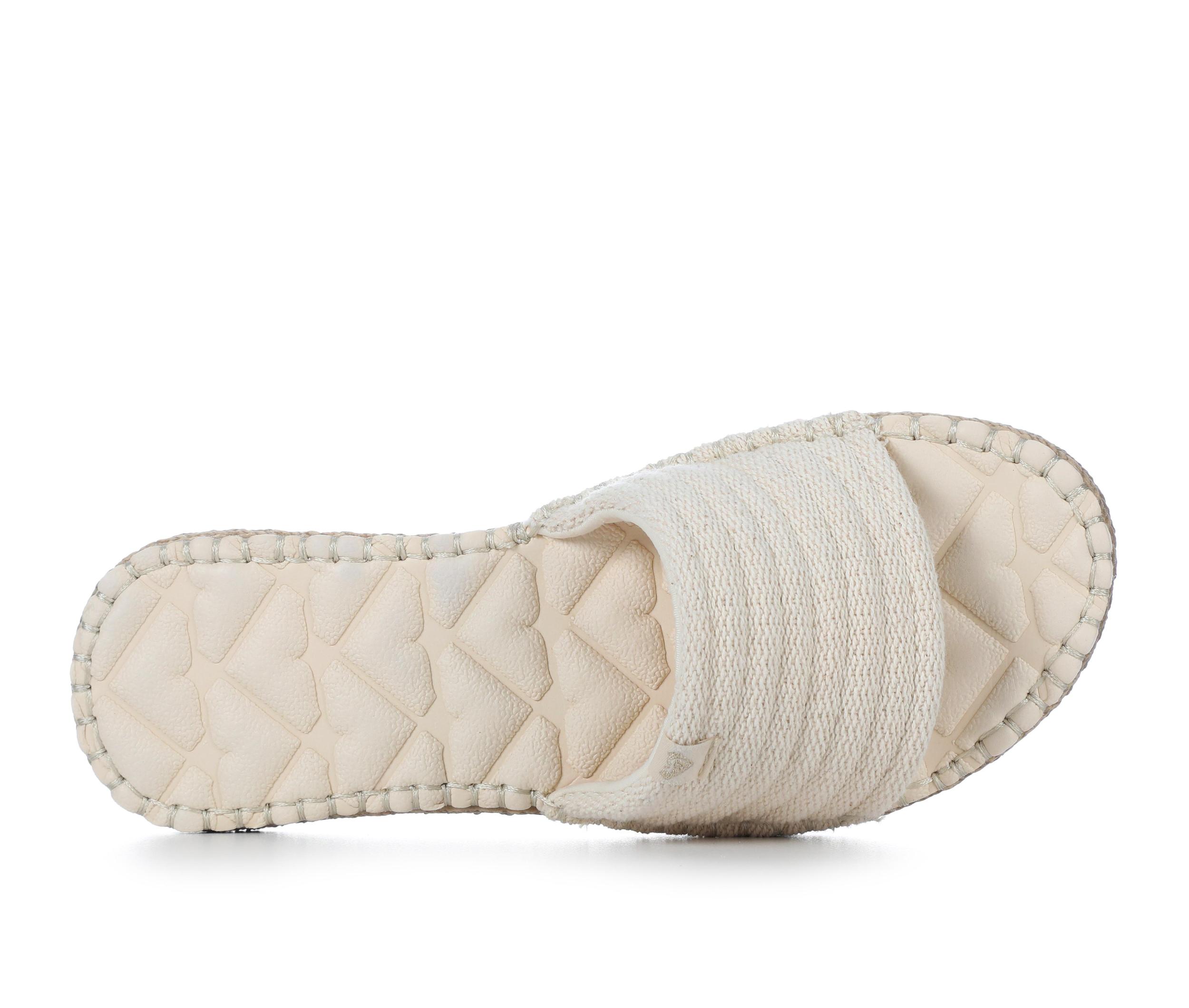 Women's Roxy Shoresoft SLD Sandals Product Image