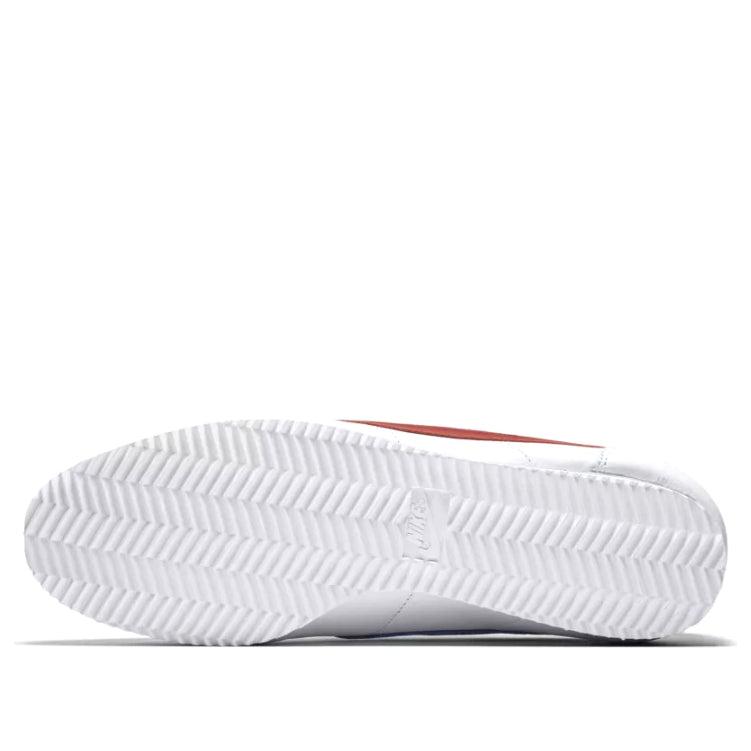 Nike Men's Cortez Leather Shoes Product Image