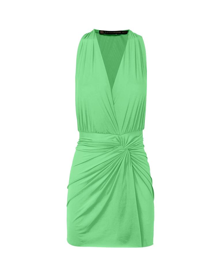 Karina Mini Cover Up (Exchange Only) - Seaside Product Image