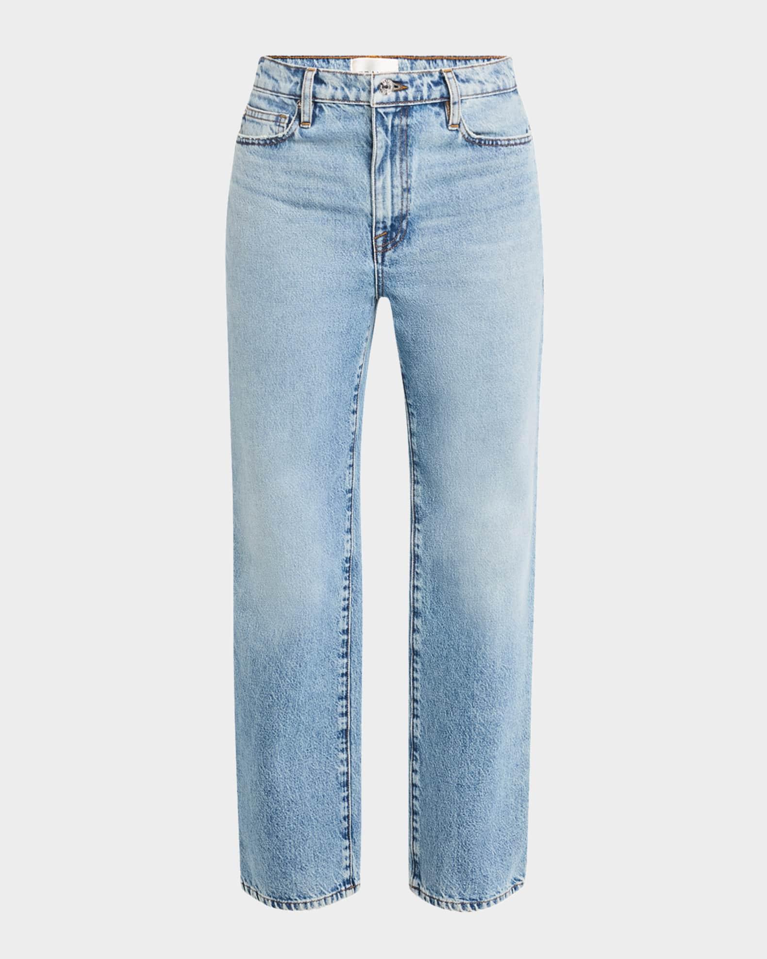 Le Jane Ankle Jeans Product Image