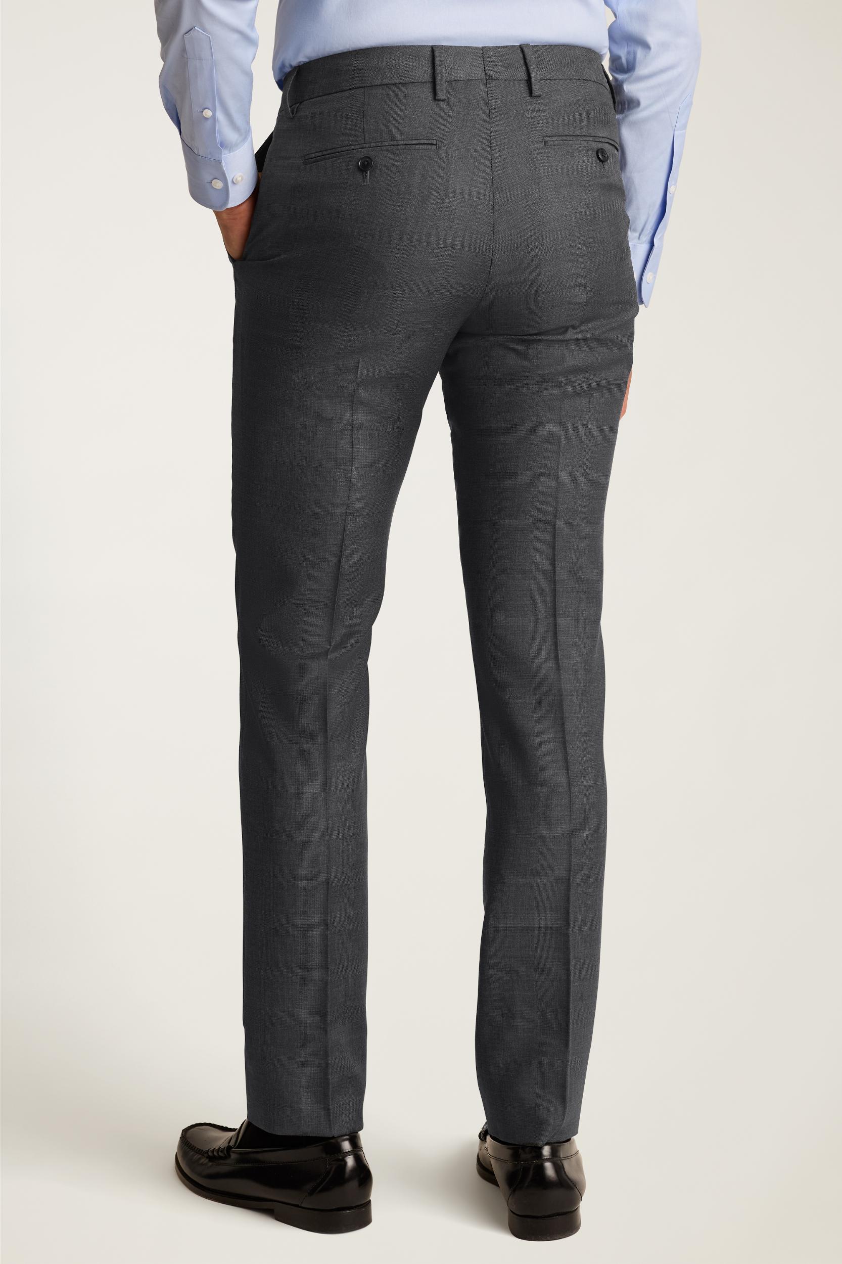 Empire Super 150s Dress Pant Product Image