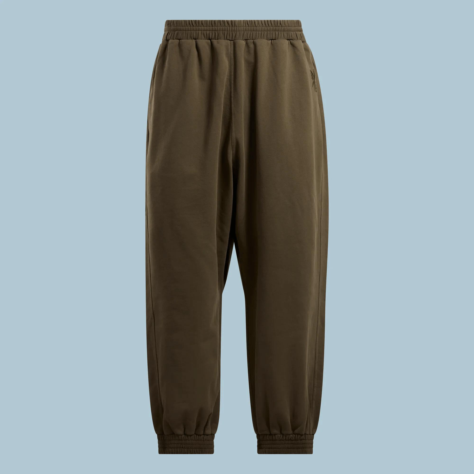 Hed Mayner x Reebok LTD Jogger Sweatpants Male Product Image