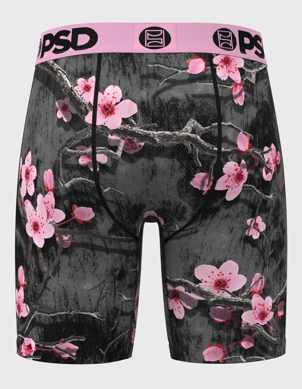 PSD Warface Bloom Mens Boxer Briefs - MULTI Product Image