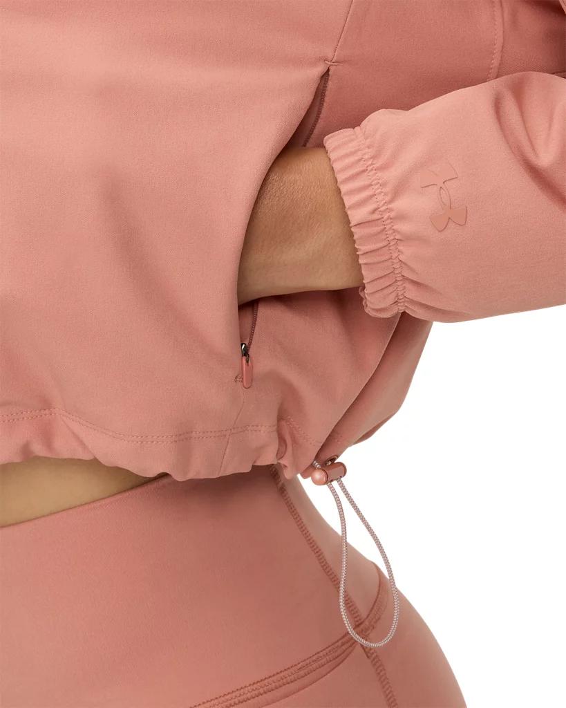 UA Unstoppable Woven Product Image